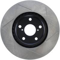 Stoptech - StopTech Sport Slotted Brake Rotor Front Right 126.44139SR - Image 2