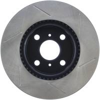 Stoptech - StopTech Sport Slotted Brake Rotor Front Right 126.44143SR - Image 2