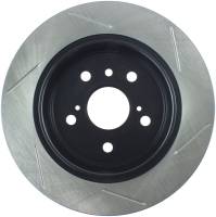 Stoptech - StopTech Sport Slotted Brake Rotor Rear Right 126.44144SR - Image 2