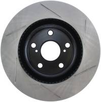 Stoptech - StopTech Sport Slotted Brake Rotor Front Right 126.44146SR - Image 2