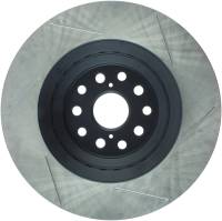 Stoptech - StopTech Sport Slotted Brake Rotor Front Right 126.44151SR - Image 2