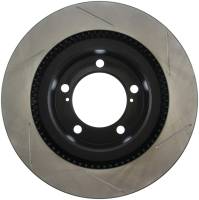 Stoptech - StopTech Sport Slotted Brake Rotor Front Right 126.44156SR - Image 2