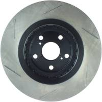 Stoptech - StopTech Slotted Sport Brake Rotor - 126.44158SL - Image 2