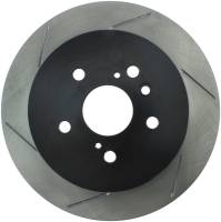 StopTech Sport Slotted Brake Rotor Rear Right 126.44159SR