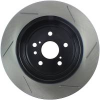 Stoptech - StopTech Sport Slotted Brake Rotor Rear Right 126.44159SR - Image 2