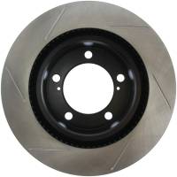 Stoptech - StopTech Slotted Sport Brake Rotor - 126.44162SL - Image 2