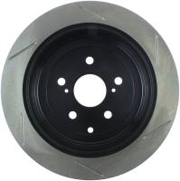 Stoptech - StopTech Sport Slotted Brake Rotor Rear Right 126.44166SR - Image 2