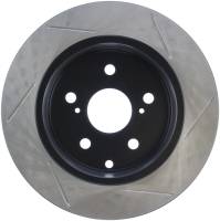 Stoptech - StopTech Sport Slotted Brake Rotor Rear Right 126.44167SR - Image 2