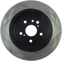 Stoptech - StopTech Sport Slotted Brake Rotor Rear Right 126.44169SR - Image 2