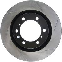 StopTech Slotted Sport Brake Rotor - 126.44174SL