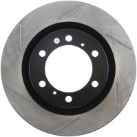 StopTech Sport Slotted Brake Rotor Front Right 126.44174SR