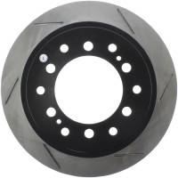 Stoptech - StopTech Slotted Sport Brake Rotor - 126.44175SL - Image 1