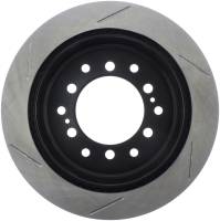 Stoptech - StopTech Slotted Sport Brake Rotor - 126.44175SL - Image 2