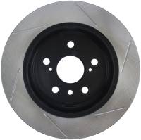 Stoptech - StopTech Sport Slotted Brake Rotor Rear Right 126.44188SR - Image 2