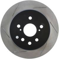 StopTech Sport Slotted Brake Rotor Rear Right 126.44189SR