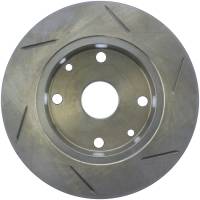 Stoptech - StopTech Sport Slotted Brake Rotor Rear Right 126.45000SR - Image 2