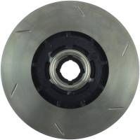 Stoptech - StopTech Sport Slotted Brake Rotor Front Right 126.45003SR - Image 2