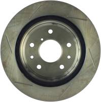 Stoptech - StopTech Slotted Sport Brake Rotor - 126.45024SL - Image 2