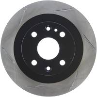 StopTech Sport Slotted Brake Rotor Rear Right 126.45041SR