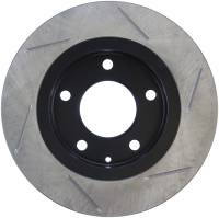 Stoptech - StopTech Sport Slotted Brake Rotor Rear Right 126.45049SR - Image 2