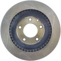 StopTech - StopTech Sport Slotted Brake Rotor; Rear Right - Image 2