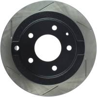 StopTech Sport Slotted Brake Rotor Rear Right 126.45054SR