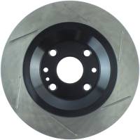 Stoptech - StopTech Sport Slotted Brake Rotor Rear Right 126.45062SR - Image 2