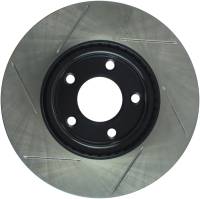 Stoptech - StopTech Sport Slotted Brake Rotor Front Left 126.45069SL - Image 2