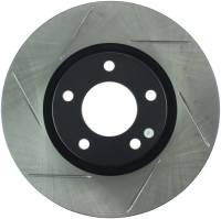 StopTech Sport Slotted Brake Rotor Front Right 126.45069SR