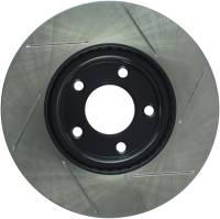 Stoptech - StopTech Sport Slotted Brake Rotor Front Right 126.45069SR - Image 2