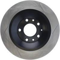 Stoptech - StopTech Sport Slotted Brake Rotor Rear Right 126.45074SR - Image 2