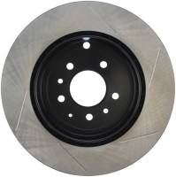 Stoptech - StopTech Sport Slotted Brake Rotor Rear Right 126.45079SR - Image 2