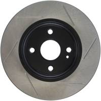 Stoptech - StopTech Sport Slotted Brake Rotor Front Right 126.45082SR - Image 2