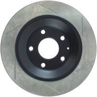 Stoptech - StopTech Sport Slotted Brake Rotor Rear Right 126.45083SR - Image 2