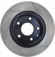 Stoptech - StopTech Sport Slotted Brake Rotor Rear Right 126.45085SR - Image 2