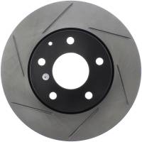 StopTech Sport Slotted Brake Rotor Front Right 126.45088SR