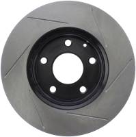 Stoptech - StopTech Sport Slotted Brake Rotor Front Right 126.45088SR - Image 2