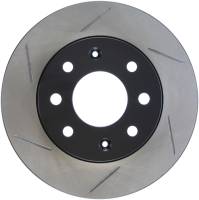 StopTech Sport Slotted Brake Rotor Front Right 126.46039SR