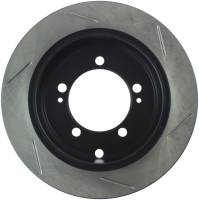 Stoptech - StopTech Sport Slotted Brake Rotor Rear Right 126.46047SR - Image 2