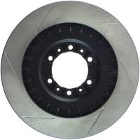 Stoptech - StopTech Sport Slotted Brake Rotor Front Left 126.46051SL - Image 2