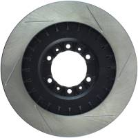 Stoptech - StopTech Sport Slotted Brake Rotor Front Right 126.46051SR - Image 2