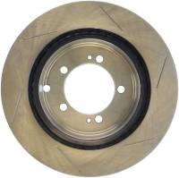 Stoptech - StopTech Sport Slotted Brake Rotor Rear Right 126.46053SR - Image 2