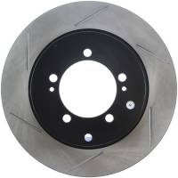 StopTech Sport Slotted Brake Rotor Rear Right 126.46065SR