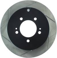 StopTech Sport Slotted Brake Rotor Rear Right 126.46074SR