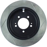 Stoptech - StopTech Sport Slotted Brake Rotor Rear Right 126.46074SR - Image 2