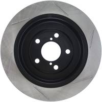 Stoptech - StopTech Sport Slotted Brake Rotor Rear Right 126.47011SR - Image 2