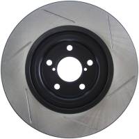 Stoptech - StopTech Sport Slotted Brake Rotor Front Right 126.47021SR - Image 2