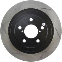 StopTech Sport Slotted Brake Rotor Rear Right 126.47025SR