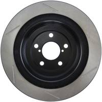 Stoptech - StopTech Sport Slotted Brake Rotor Rear Right 126.47025SR - Image 2