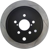 StopTech Sport Slotted Brake Rotor Rear Right 126.47029SR